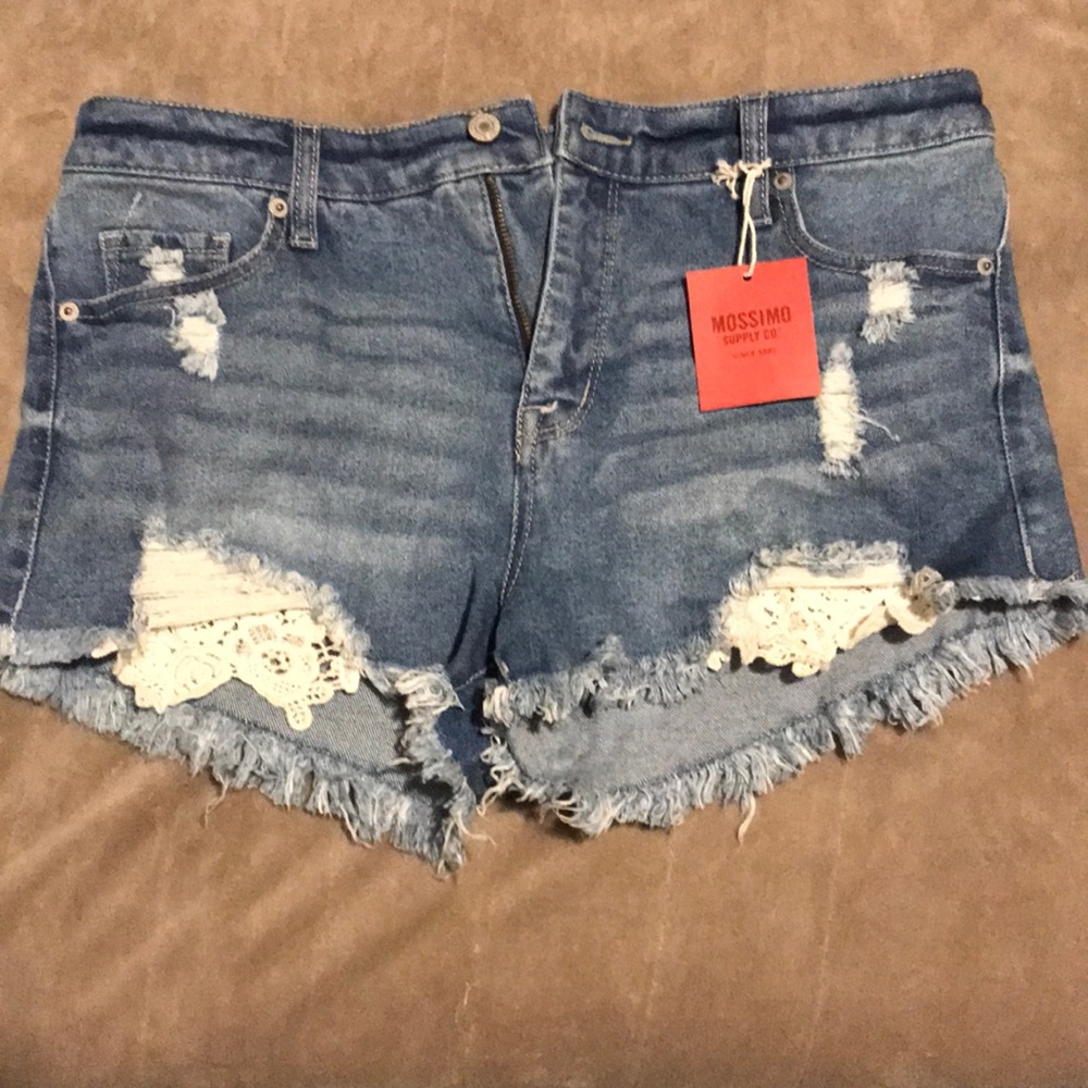 Shorts